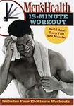 Men's Health: 15 Minute Workout [Import]