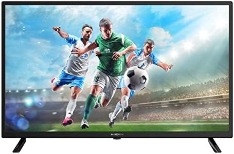 Bluetech TV LED 32'' (80cm) HD - DVBT-C/T2-2xHDMI - 2xUSB 2.0 - Sortie Casque - CI+ - VGA -