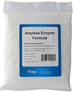 Amylase En