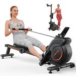 Lifecore Rowing Machines