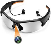 FlyGift Camera Sunglasses Smart Gla