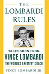 Lombardi Rules: A Poetry Anthology