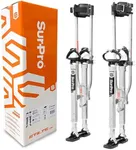 SurPro Double-Sided Drywall Stilts,