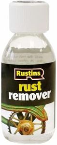 Rustins Rust Remover 125ml