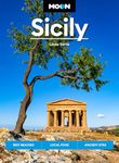 Moon Sicily: Best Beaches, Local Food, Ancient Sites