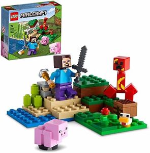 LEGO® Mine