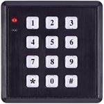 SABRE Fake Security Keypad, Green L