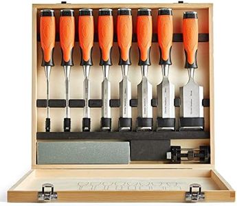 VonHaus Ch