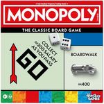 Monopoly Board Game | Classic Game 