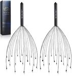 NICEMOVIC 2 Pack Head Massager Scal