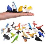 Bird Figurines