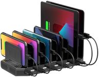 【5PCS】 Unitek USB Charging Station,