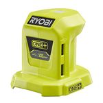 RYOBI P743 18-Volt ONE+ Lithium-Ion Portable Power Source