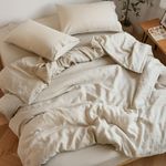 Sijo Stone Washed Organic French Li