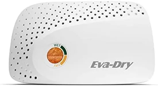 Eva-Dry E-