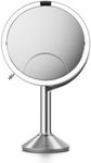 simplehuman Sensor Mirror Trio, 1X 