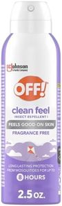 OFF! Clean