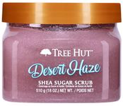 Desert Haze - Tree Hut Shea Sugar Scrub - 510g