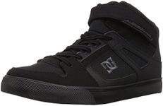 DC Boy's Pure High Top EV Skate Sho