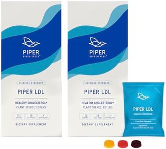 Piper Bios