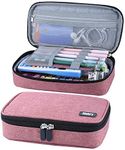 Chelory Pencil Case Large Capacity 