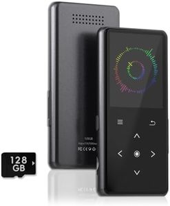 128GB MP3 