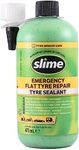 Slime 10125 Flat Tyre Puncture Repa