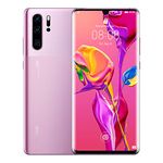 Huawei P30 Pro - Smartphone 128GB, 8GB RAM, Dual Sim, Misty Lavender