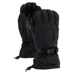 Mens Burton Gloves