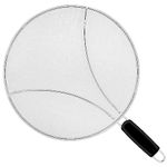 Splatter Screen For Frying Pan 11 Inch