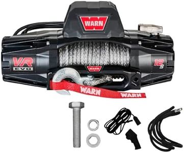 WARN VR EV