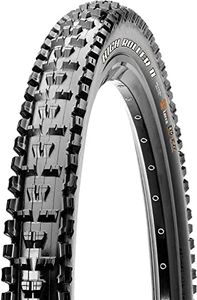 Maxxis High Roller II Dual Compound EXO Folding Tire, 26-Inch x 2.3-Inch