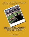 Fantasy Football Sidekick - Wide Re