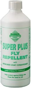 Other BARRIER SUPER PLUS FLY REPELLENT, 1 Litre