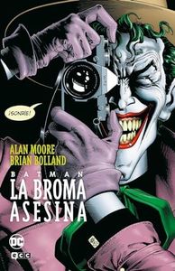 Batman: La