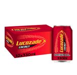 Lucozade Energy Original 12x330 ml