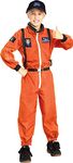 Astronaut Child's Costume, Large