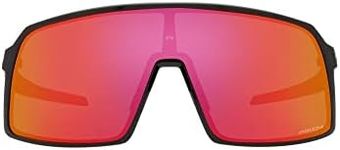 Oakley Mens OO9406 Sutro Rectangula