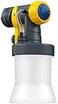 WAGNER Spray Attachment Wood Metal Extra Detail Small-Volume Spray Attachment for Small and Intricate Objects, Accessory for Wagner Wood and Metal Paint Spray Systems, 250 ml Container