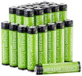 Amazon Usb Rechargeable Batteries