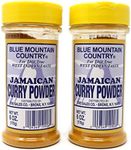 Blue Mountain Country Jamaican Curr