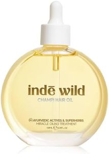 indē wild 