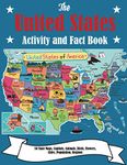 Childrens Explore United States Books