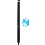 Galaxy Note 10 S Pen with Bluetooth Replacement StylusTouch S Pen for Samsung Galaxy Note 10, Note 10+ Plus 5G All Versions Touch Stylus Pen(Aura Black)