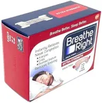 Breathe Right Extra Nasal Strips, 7