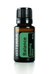 doTERRA Balance Essential Oil Grounding Blend 15 ml