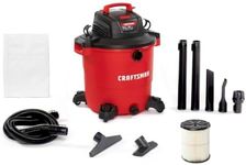 CRAFTSMAN CMXEVBE17596 20 Gallon 6.