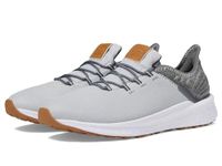 Callaway CG700GR102E: Men's Pacific Spikeless Gold Shoes, 10 2E