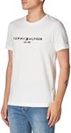 Tommy Hilfiger Men's Tommy Logo TEE