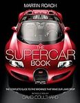 The Supercar Book for Boys: The Com